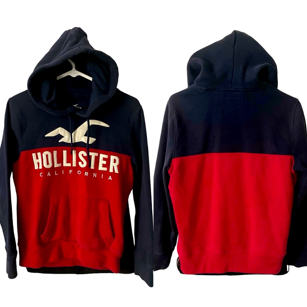 Hollister Hoodie